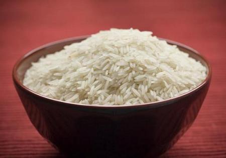 الأرز البلاستيك  كيف تكتشفه قبل الطهي؟