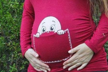 الحمل يغيّر دماغ الأم لسنوات