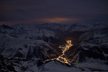 صور منوعة مشاهد ساحرة من وادي النور في إيطاليا والمزيد