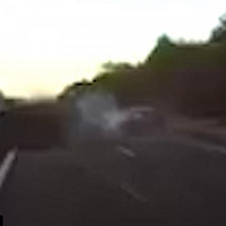 بالفيديو والصور سيارة ذاتية القيادة تتنبأ بوقوع الحوادث