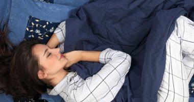 طرق علمية للتخلص من جميع مشاكل النوم المسببة للأرق تعرف عليها