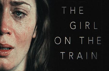 قصة فيلم The Girl on the Train