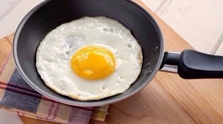 بيضة واحدة يومياً تعزز وظائف الدماغ وتقلل من السكتات الدماغية