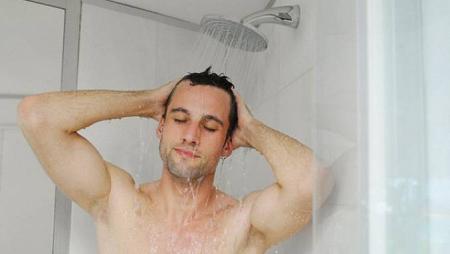 الحذرحركة خاطئة قد تسبب الموت أثناء الاستحمام!