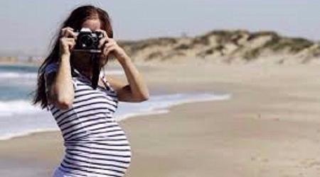 أفضل 10 أماكن سياحية للمرأة الحامل
