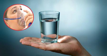 خطير جدا علماء يحذرون من شرب المياه النقية لأنها تسبب الإصابة بمرض خطير