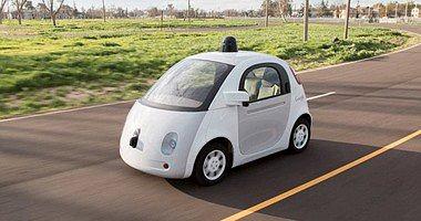 جوجل تتهم أوبر بالسرقة وتطالب المحكمة بوقف سياراتها ذاتية القيادة