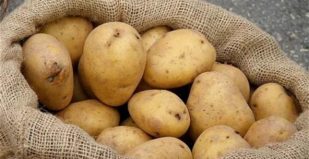 ريجيم البطاطس للتخلص من الوزن الزائد خلال أسبوع