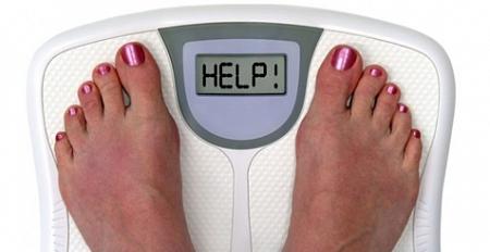 عادات غذائية تساعدك في التخلص من وزنك الزائد بدون ريجيم