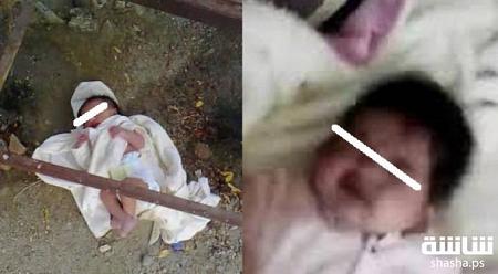 صور مؤلمة لقضية إغتصاب الرضيعة التي هزت الشارع المصري!