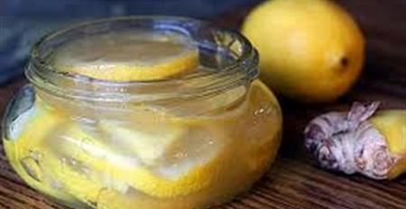 6 فوائد تجعلك تتناول ديوتكس الليمون بالزنجبيل