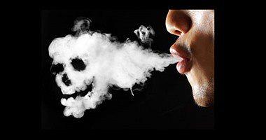 استشارى باطنة جهاز تسخين التبغ أقل ضررًا لكنه غير آمن