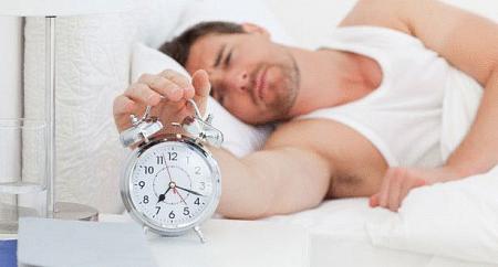 اضطرابات النوم تؤدي الى ضعف جهاز المناعة