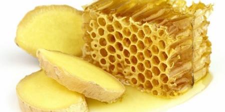 4 فوائد من تناولك للعسل والزنجبيل