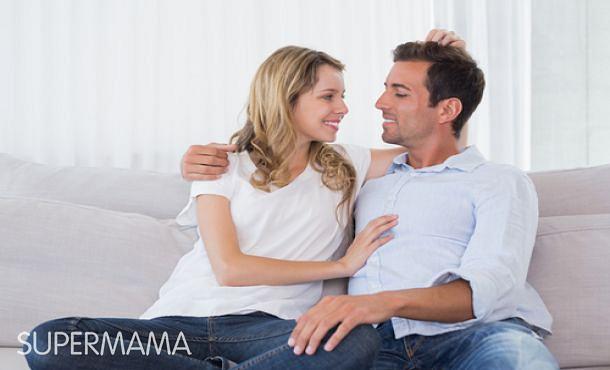 4 أوضاع لا يفضلها الزوج في العلاقة الحميمة