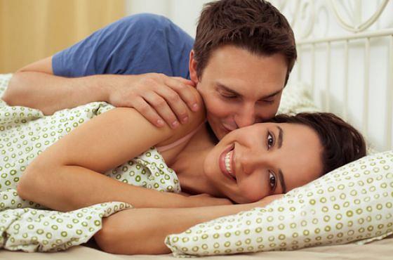 6 خطوات تجعل علاقتكِ الحميمة أكثر إثارة