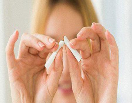 4 تعليمات يجب اتباعها تساعدك فى الإقلاع عن التدخين نهائيا