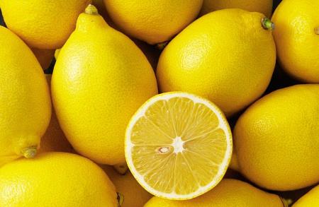معجزة طبية طبيعية في قشور الليمون