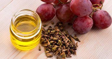 6 استخدامات وفوائد لزيت بذور العنب فى العناية بالبشرة والشعر