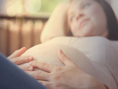 الحمل في الشهر الثالث ونوع الجنين