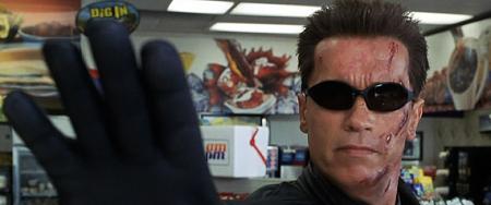 مفاجأة لمحبي Terminator آرنولد شاورزينيغر في جزءٍ سادس من الفيلم هذه التفاصيل