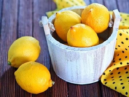 فوائد الليمون 