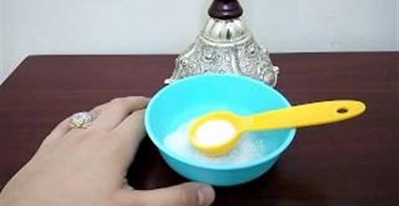 بالفيديو بملعقة سكر واحدة لن تحتاجين لوضع المكياج في رمضان