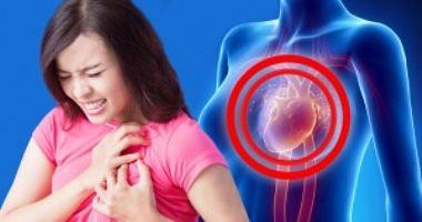 أمراض القلب 9 نصائح لتجنب حدوث مضاعفات