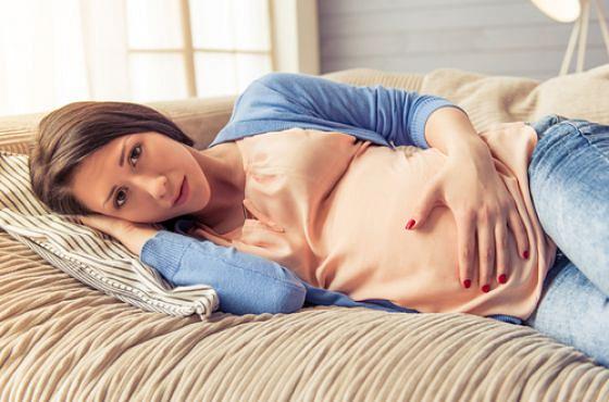 ما تأثير الصيام خلال الحمل على الجنين؟