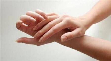 6 أمراض يمكن التنبؤ بها من اليدين