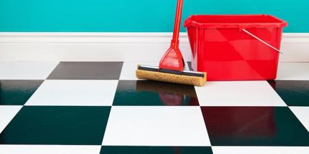 11 طريقة تنظيف مذهلة على كل ربة منزل معرفتها