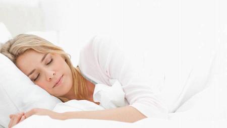 تعرف على الطريقة التي يحل فيها العقل مشاكلك أثناء النوم؟