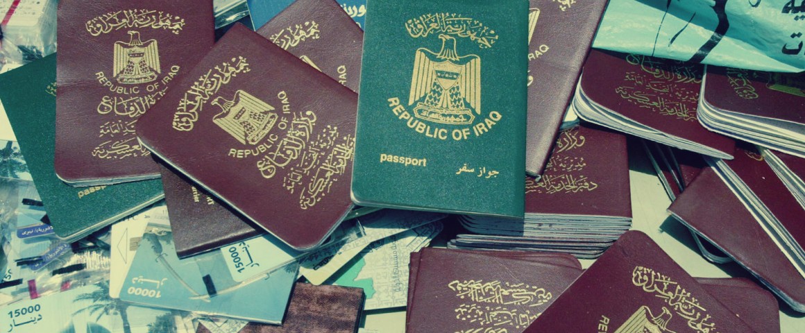 أضعف 10 جوازات سفر في العالم 6 دول عربية بالقائمة