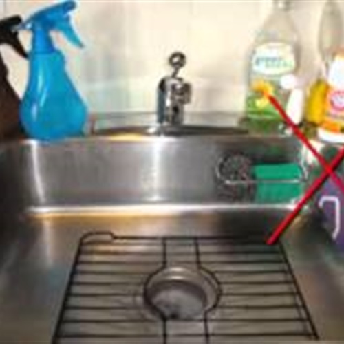 بالفيديو أفضل 10 أفكار للحصول على مطبخ نظيف