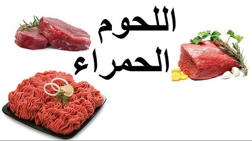 لن تتخيل ماذا يحدث لجسمك عند توقفك عن تناول اللحوم الحمراء