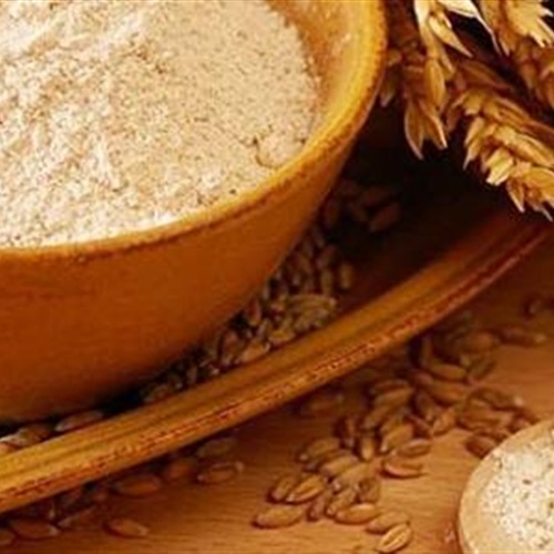 4 فوائد مدهشة لجنين القمح اكتشفيها