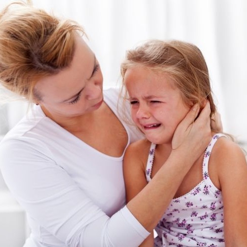 10 علامات تكشف إصابة طفلك بالسكر