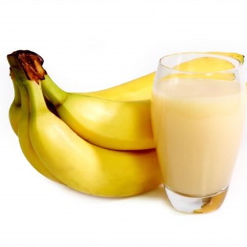 مشروب الموز يخلصك من 7 كيلوجرامات في أسبوع