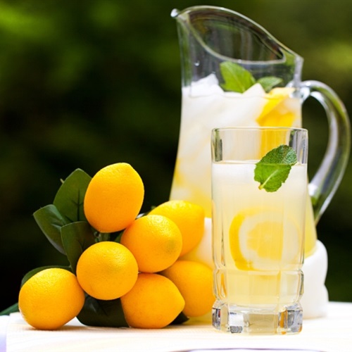 تناول الليمون يوميا يحمي من الإصابة بـ5 أمراض
