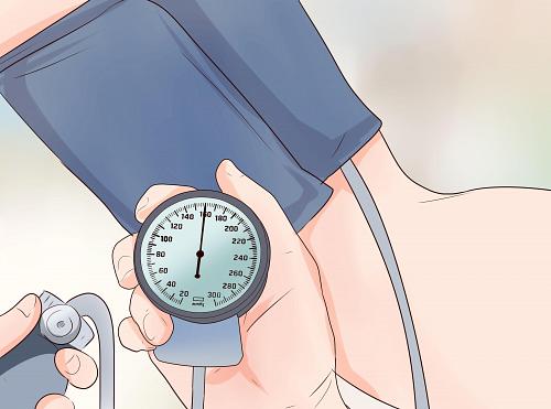 10 علاجات طبيعية لارتفاع ضغط الدم