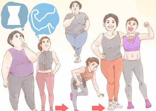 اقوى رجيم فعال يفقدك وزنك الزائد فوق 30 كيلو جربه الان لمدة 30 يوم
