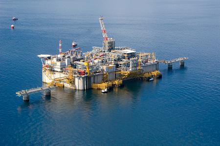 هذه هي أبرز حقول الغاز في البحر المتوسط
