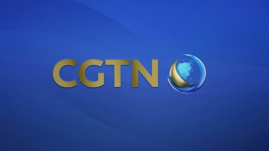 تردد اشارة قناة cgtn العربية الجديده