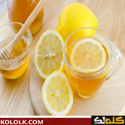 افضل فوائد للعسل والليمون لحرق الدهون وتنعيم البشرة