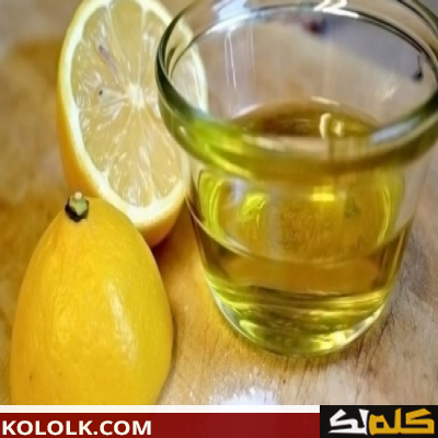 فوائد زيت الزيتون بالعسل والليمون منذ العصور القديمة