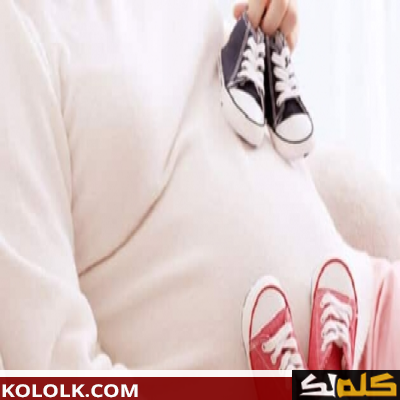مراحل نمو الجنين التوأم بكل المراحل فى الحمل