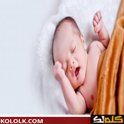 لماذا ينام الطفل الرضيع في الشهر الثالث كثيرا