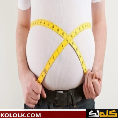 علاقة هرمون الكورتيزول بزيادة الوزن