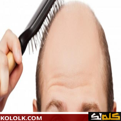 كيف تعالج تساقط الشعر عند الرجال