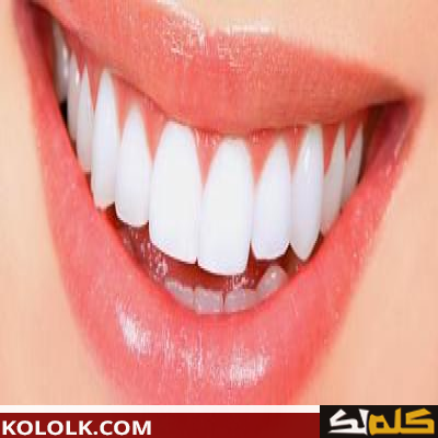 فوائد الخل للأسنان
